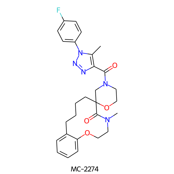 MC-2274