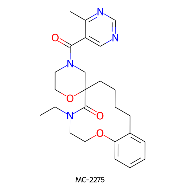 MC-2275
