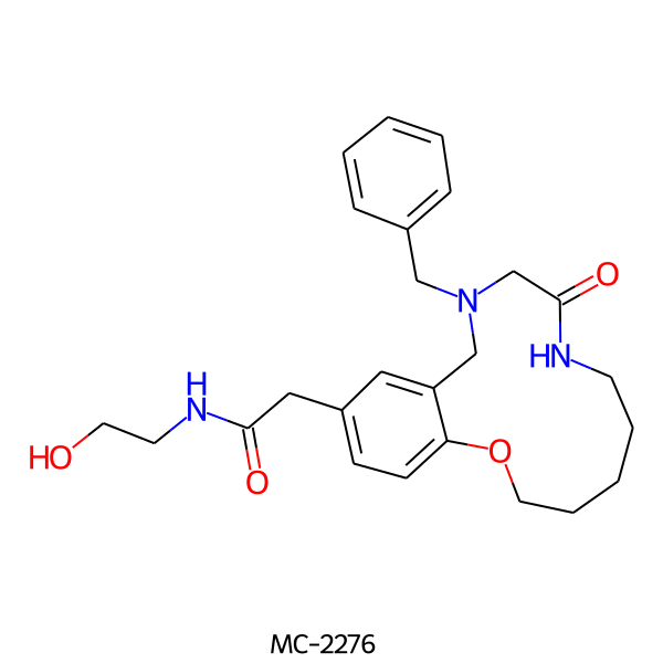 MC-2276