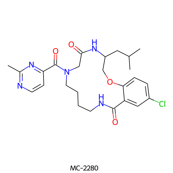 MC-2280