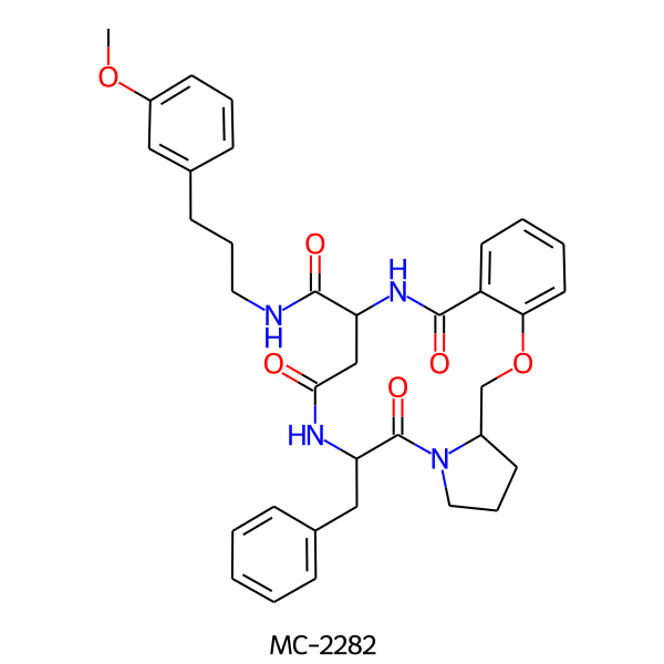 MC-2282