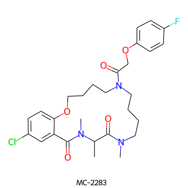 MC-2283
