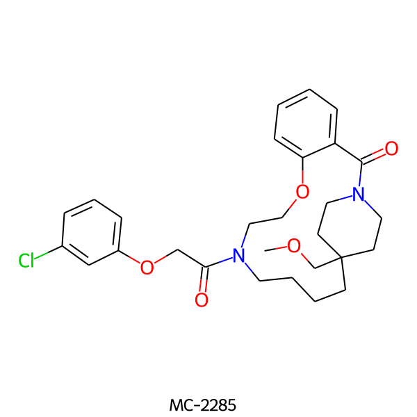 MC-2285