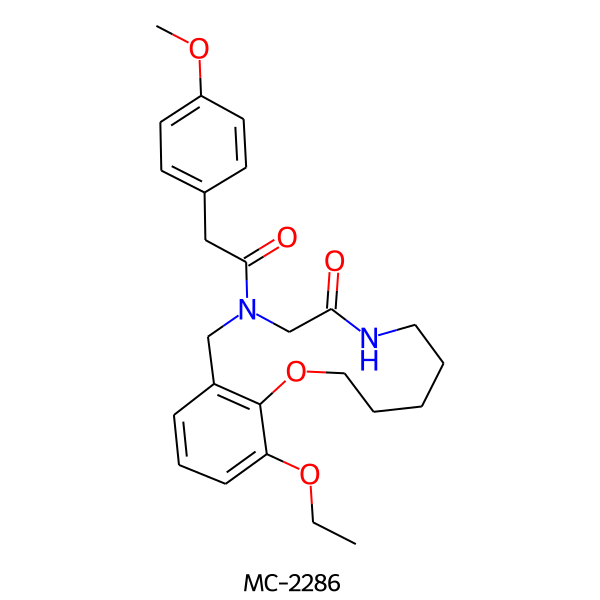 MC-2286