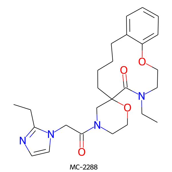 MC-2288