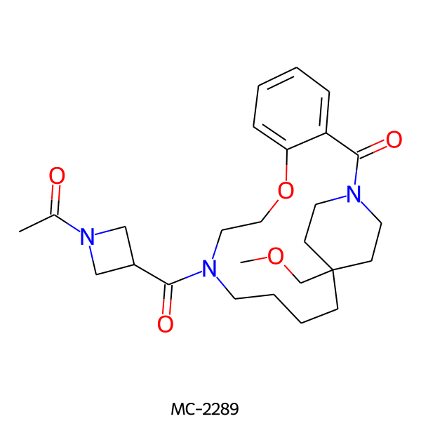 MC-2289