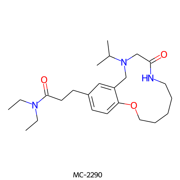 MC-2290