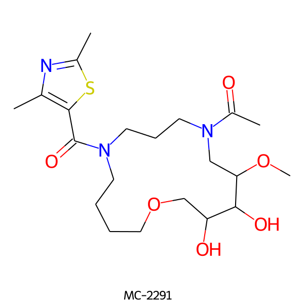 MC-2291