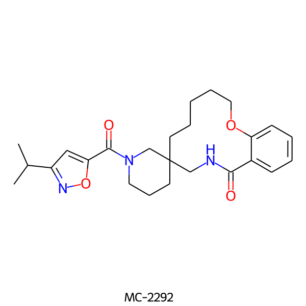 MC-2292