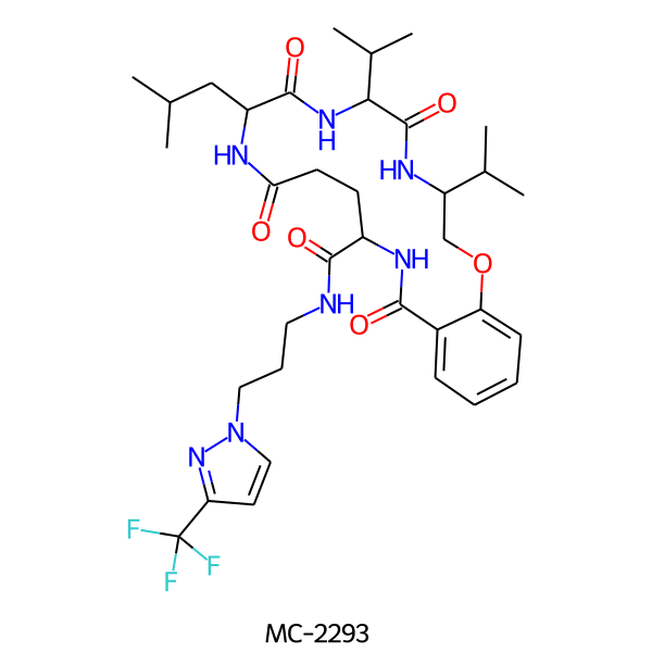 MC-2293