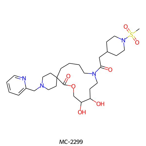 MC-2299