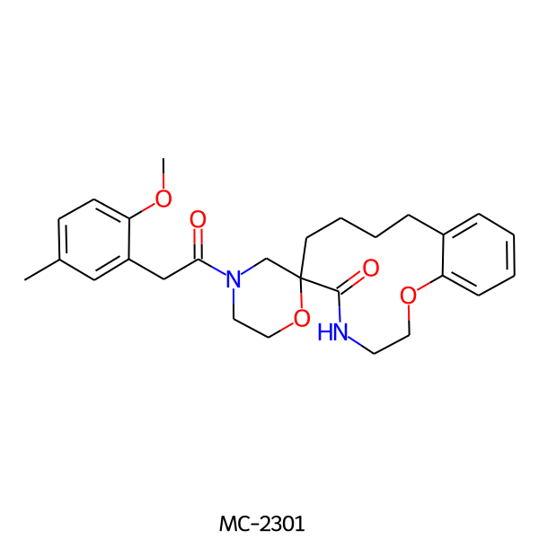 MC-2301
