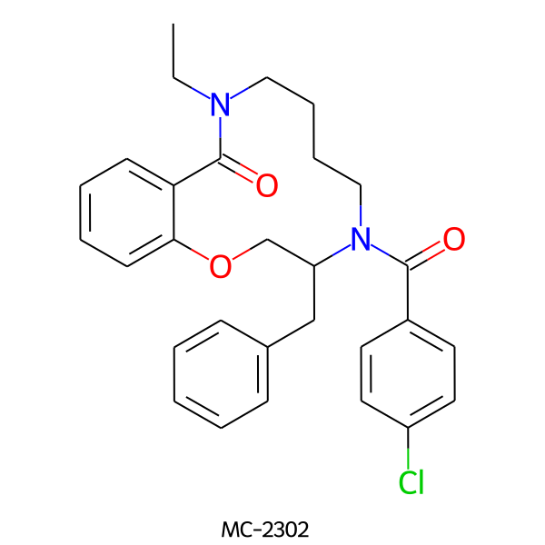 MC-2302