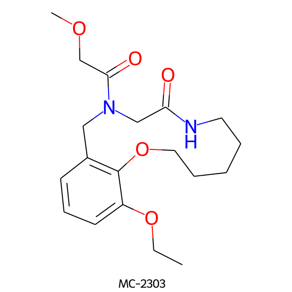 MC-2303