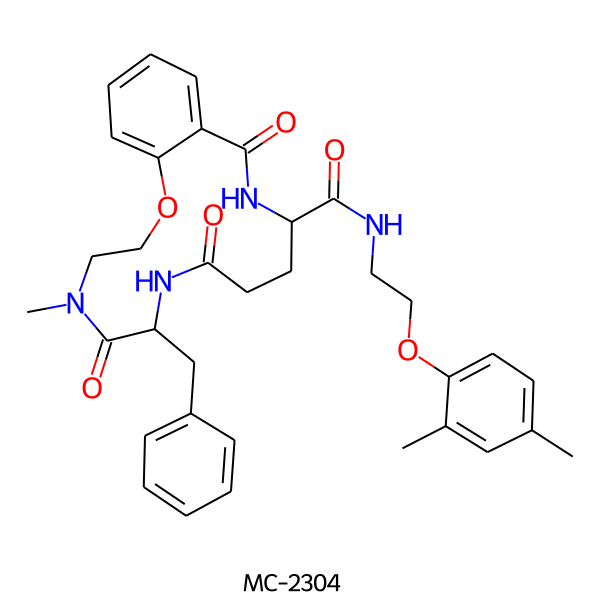 MC-2304