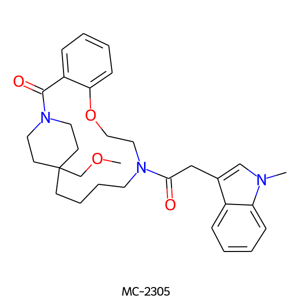 MC-2305