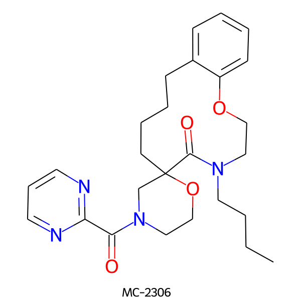 MC-2306