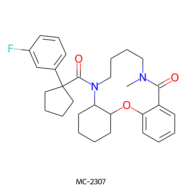 MC-2307
