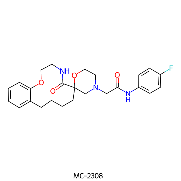 MC-2308