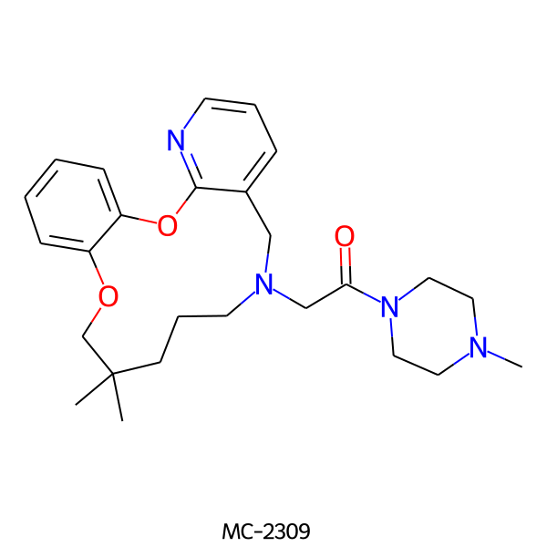 MC-2309