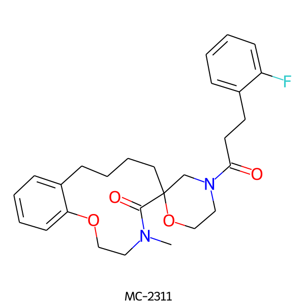 MC-2311