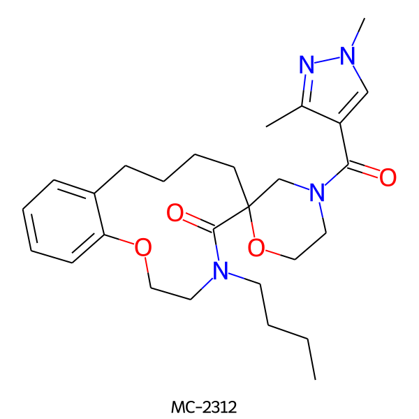 MC-2312