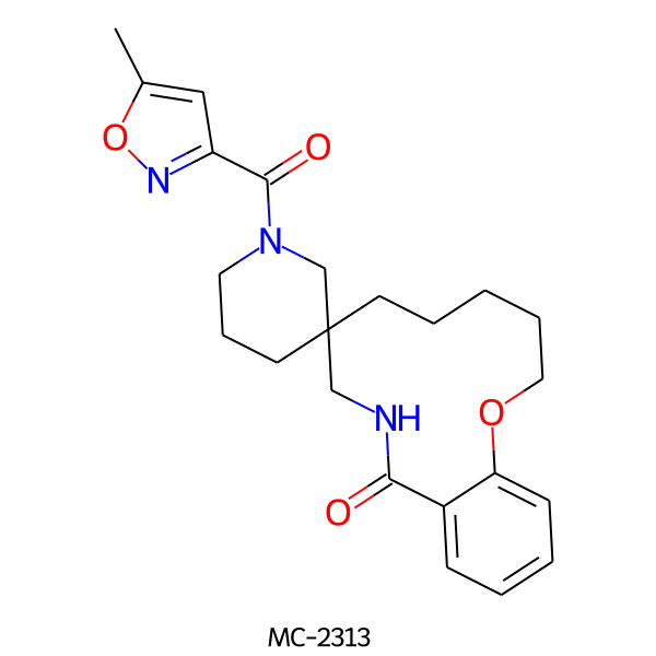 MC-2313