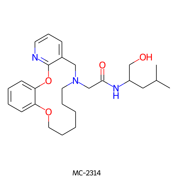 MC-2314