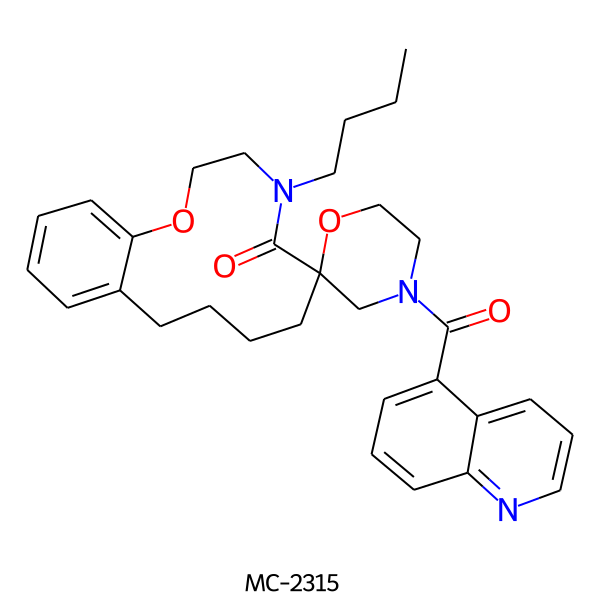 MC-2315