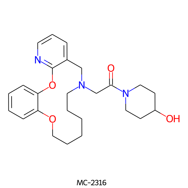 MC-2316