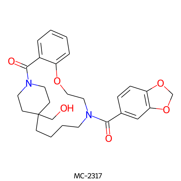 MC-2317