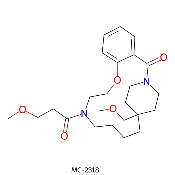 MC-2318