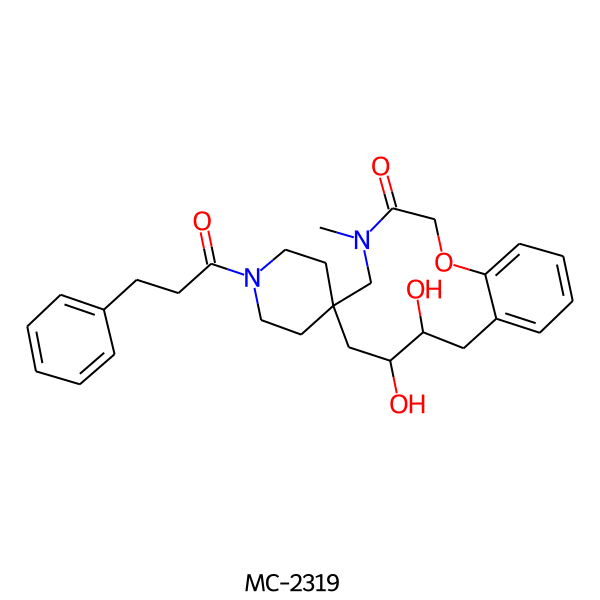 MC-2319