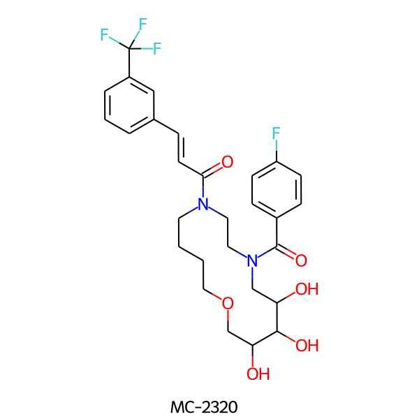 MC-2320