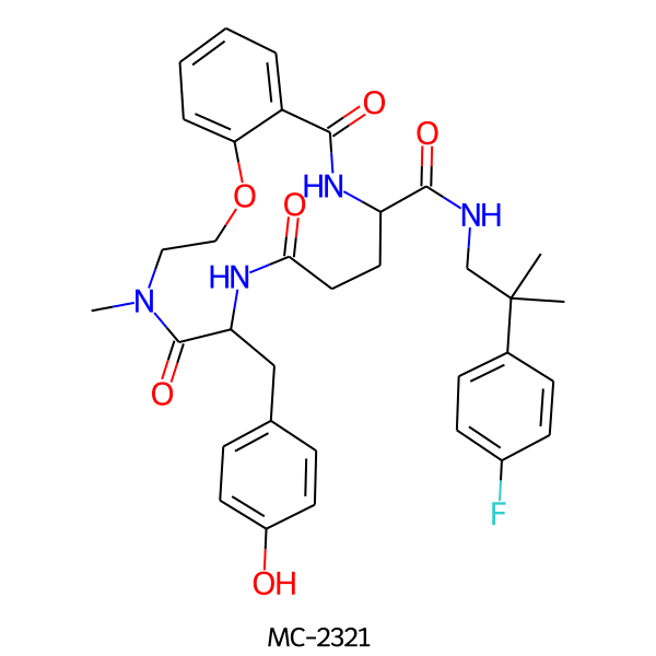 MC-2321