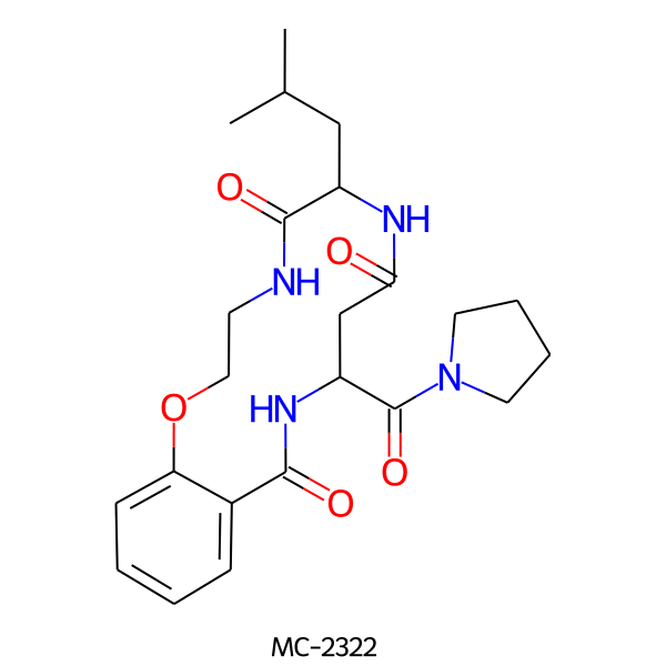 MC-2322