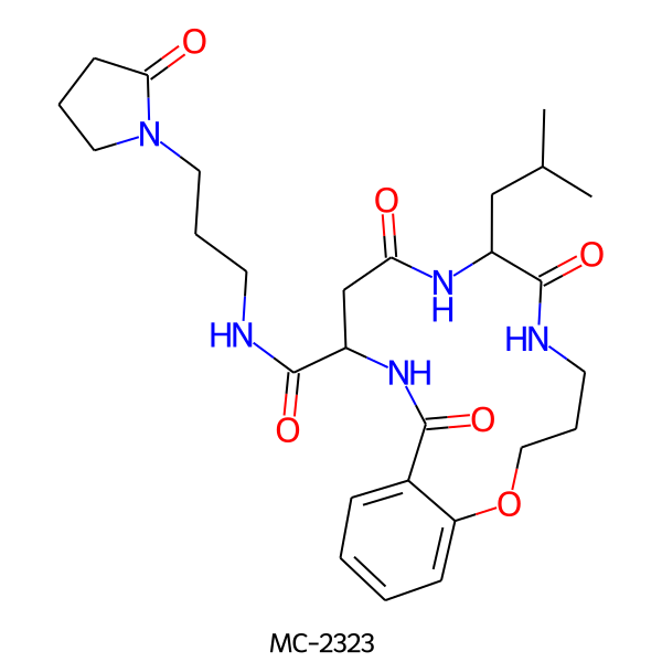 MC-2323