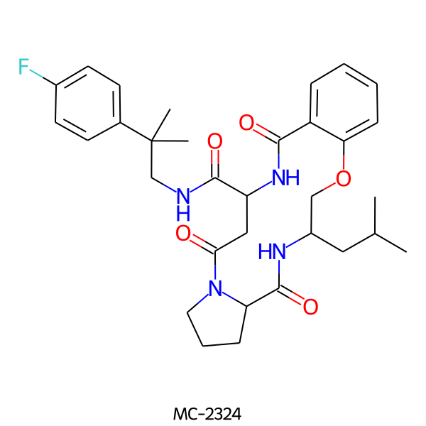 MC-2324