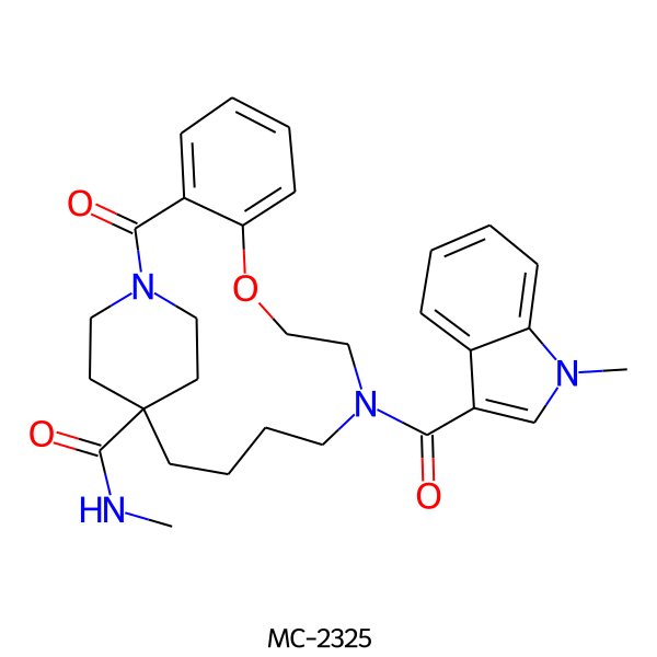 MC-2325