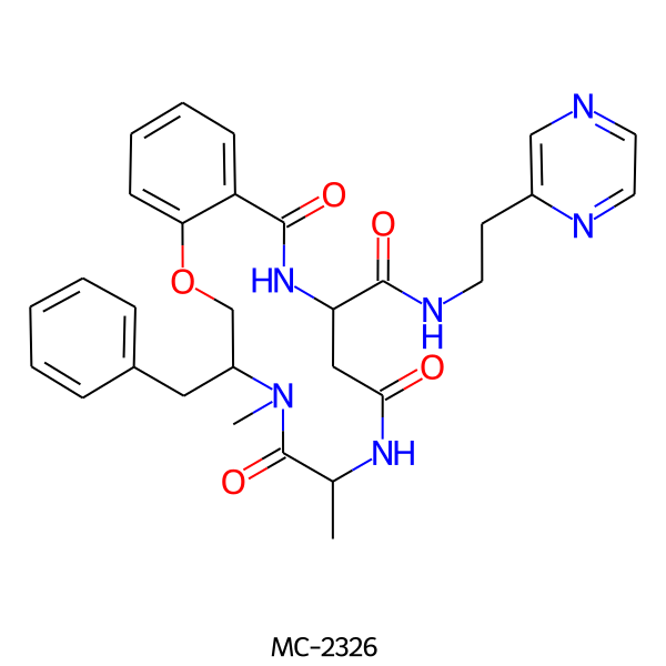 MC-2326