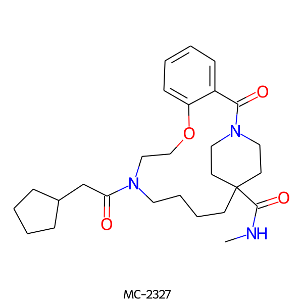 MC-2327