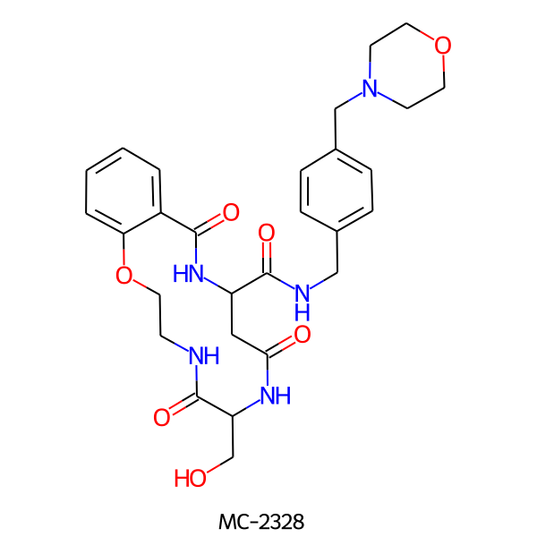 MC-2328