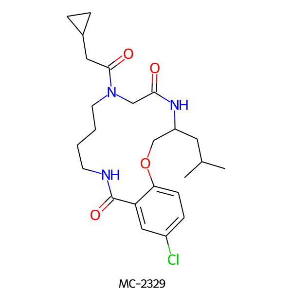 MC-2329