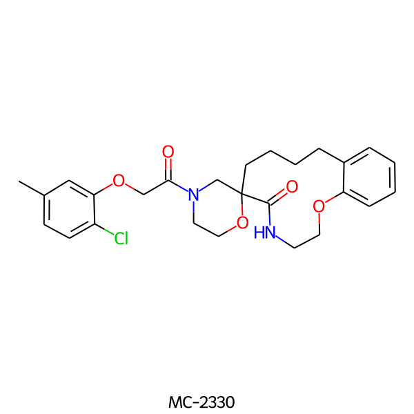 MC-2330