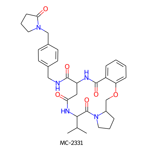 MC-2331