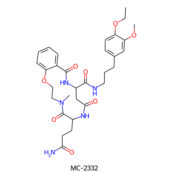 MC-2332