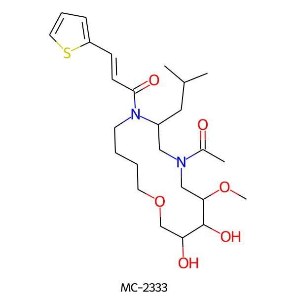MC-2333