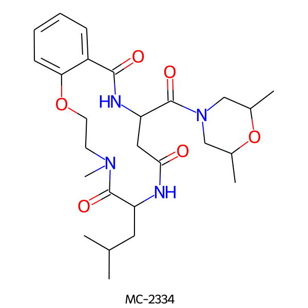 MC-2334