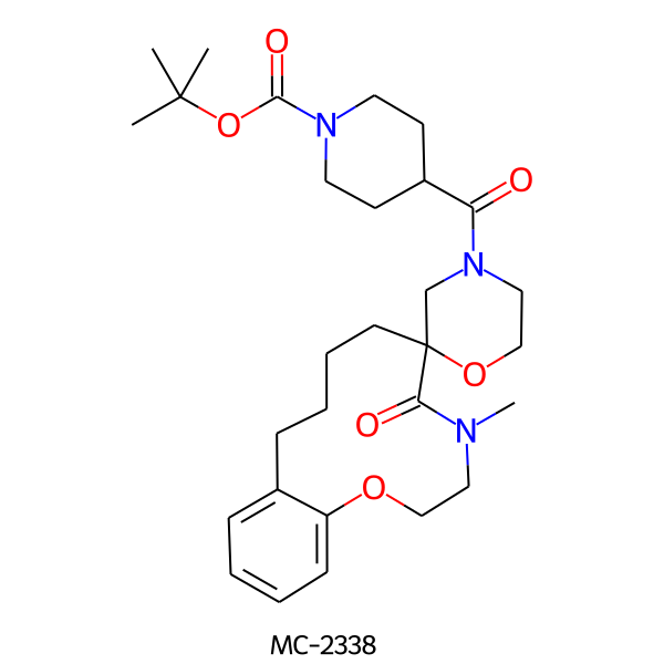 MC-2338
