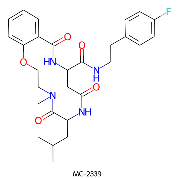 MC-2339